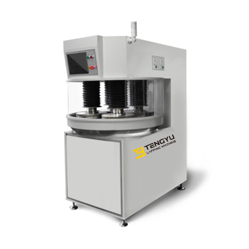 Halfgeleider Silicium Wafer Polijstmachines