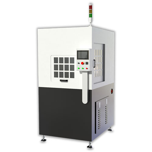 Siliciumcarbide wafelverdunner